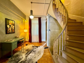 Mansion Istanbulite
